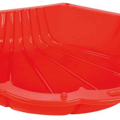 Пясъчник Pilsan, червен