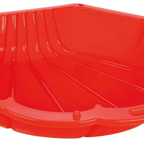 Пясъчник Pilsan, червен