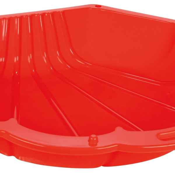 Пясъчник Pilsan, червен-lTLxS.jpg