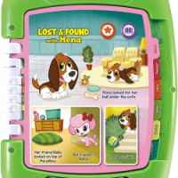 Интерактивна играчка Vtech, Leap Frog, 2 в 1 Таблет-lVgVq.jpeg
