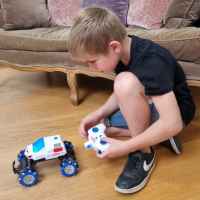 Интерактивна играчка Buki France, RC Луноход, 24 см-lZU6Z.jpeg