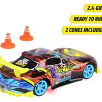 Радиоуправляема кола Dickie Toys, Tornado Drift-laDfG.jpeg
