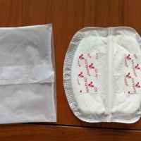 Подплънки за кърмачки Cangaroo Gentle Care, 60бр + 6 подарък-law8A.jpg