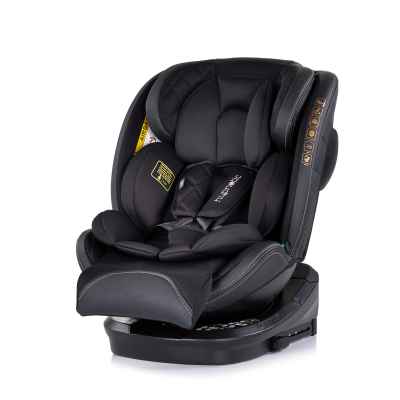 Столче за кола Chipolino Hypnotic I-size 360, къпина