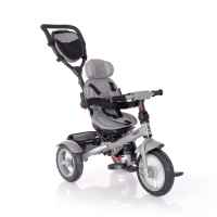 Триколка Lorelli NEO с въздушни гуми, Grey luxe-ldJWZ.jpg