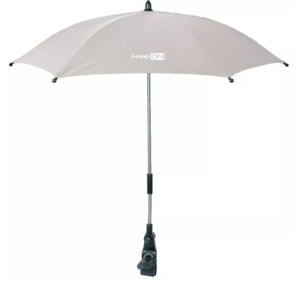 Чадър за количка Freeon, бежов-leHrb.png