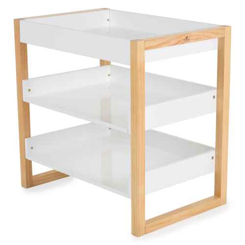 Дървена стойка за повиване Cangaroo Timber