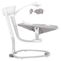 Бебешка люлка 2 в 1 Joie serina™ swivel, Elephant Duo-lfSuY.jpeg