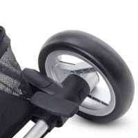 Лятна бебешка количка Mutsy NEXO, черно шаси с черна дръжка и седалка със сенник в цвят Concrete Melange-lgE68.jpeg