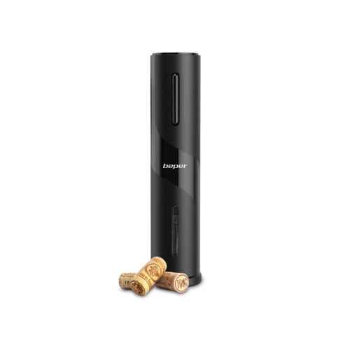 Автоматичен тирбушон Beper P102ACP100 USB