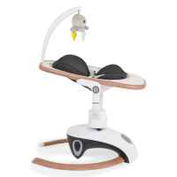 Бебешка електрическа люлка Cangaroo Triumph, бежова-liyRr.jpeg