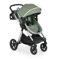 Комбинирана бебешка количка 3в1 Moni Alina, Dark-Green-ljX1S.jpeg