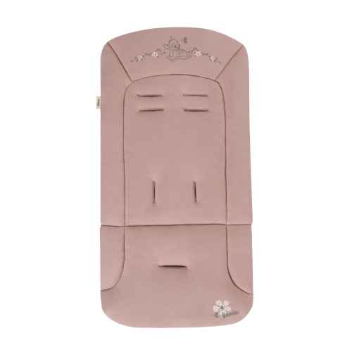 Универсална подложка за количка Hauck, Bambi Rose