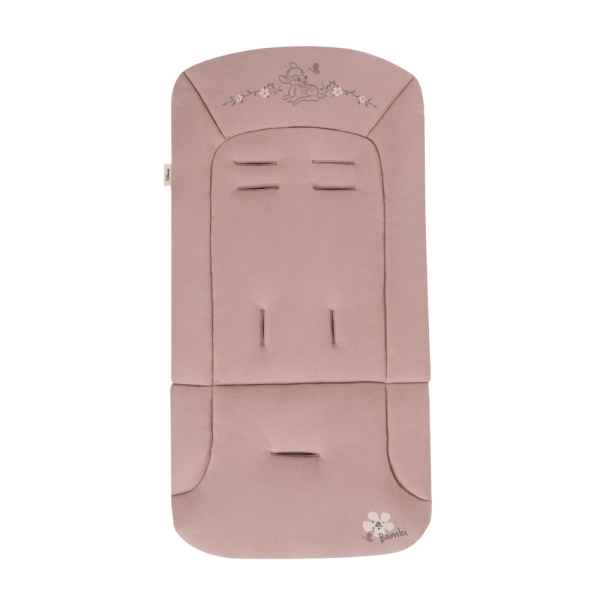 Универсална подложка за количка Hauck, Bambi Rose-llWO9.jpg