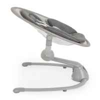 Бебешка електрическа люлка Cangaroo Cloud Premium, светлосив-lmTYm.jpeg