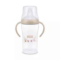Шише за сок Nuk Perfect Match, 260 мл., 6+мес., Маймуна-lmbQc.jpeg