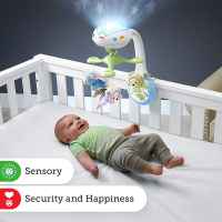 Музикална въртележка за легло Fisher Price, с Мечета и Пеперуди-lmfeX.jpeg