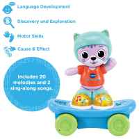 Интерактивна играчка Vtech, Коте на скейтборд-lmmHJ.jpeg