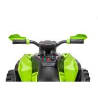 Акумулаторно бъги Kikka Boo Buggy Basket, Green-lnYuj.jpeg