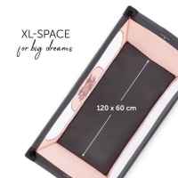 Бебешка кошара Hauck Dream N Play Minnie Sweetheart-loN0L.jpg