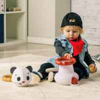 Електронна музикална играчка Tiny Love Tiny Rockers, Панда-lp7hp.jpeg