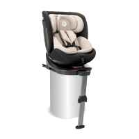 Столче за кола Lorelli Concord Pro i-Size ISOFIX Support Leg 360, Beige-lqMvx.jpeg