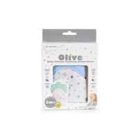 Чесалка ръкавица Cangaroo Olive, син-lqTzO.jpeg