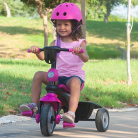 Детска триколка 4в1 smarTrike Swing DLX, розова-lqngP.png