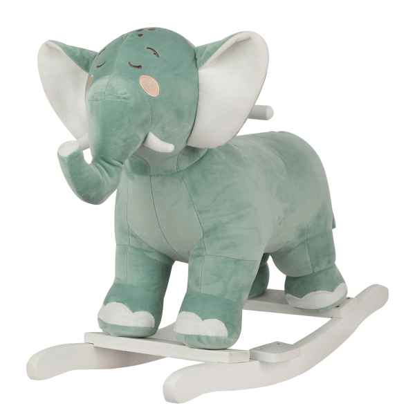 Люлееща играчка Kikka Boo Elephant-lrU6Y.jpg