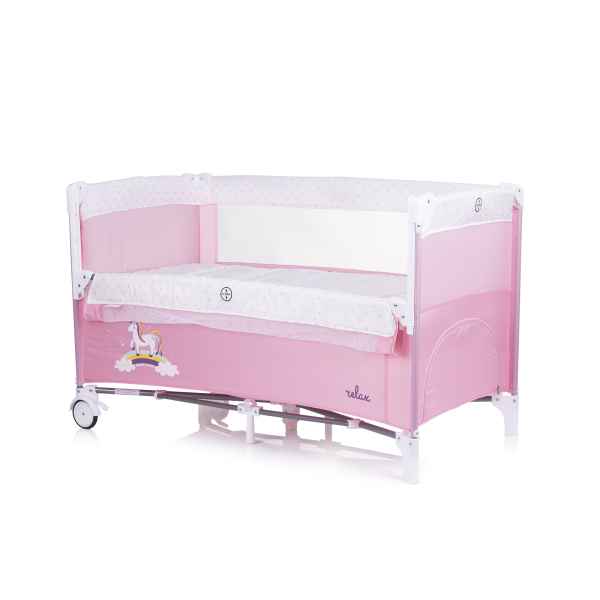 Бебешка кошара с падаща страна Chipolino Релакс, розова-lt794.jpeg