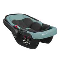 Комбинирана бебешка количка 4в1 Kikka Boo Mia, Mint-luPXJ.jpeg