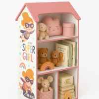 Детска дървена етажерка GINGER, SUPER GIRL-lvAD6.jpeg