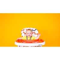 Столче за хранене Cosatto Noodle 0+, Mister Fox-lwsM8.jpg