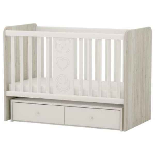 Бебешко легло-люлка Arbor Рини Плей, гоби-lx9ZK.jpeg