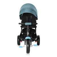 Триколка Lorelli JAGUAR с EVA гуми, Green luxe-lxZjB.jpg