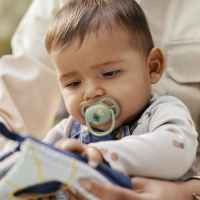 2 бр. залъгалки Philips Avent Ultra Air 6-18м дизайн листа, неутрални-lzQNh.jpeg