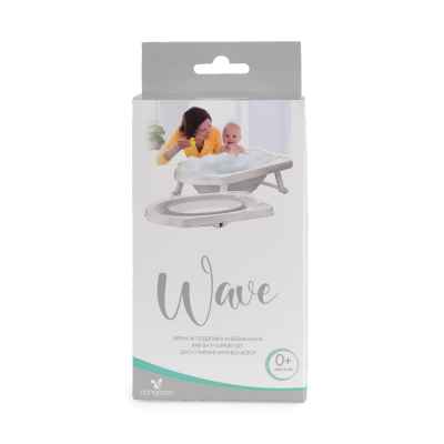 Мрежа за вана Cangaroo Wave