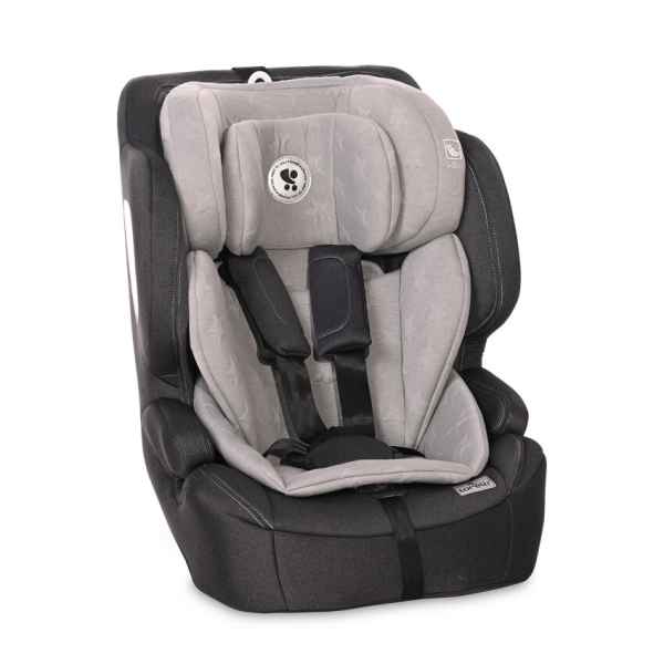 Столче за кола Lorelli ANDROMEDA i-Size, Cool grey stars РАЗПРОДАЖБА-m0ZlJ.jpg