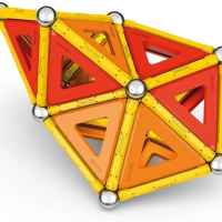 Магнитен конструктор Geomag Classic Panels, 78 части-m1DnZ.jpeg