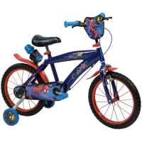 Детски велосипед Huffy Spiderman 16-m2GSq.jpeg