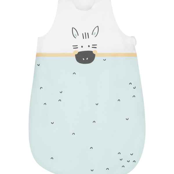 Летен спален чувал 6-18 месеца Kikka Boo, Stripy Friends-m2Zjn.jpg