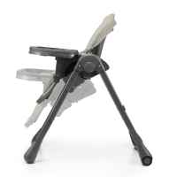 Столче за хранене KinderKraft TUMMIE, Сиво-m4Hhm.jpeg