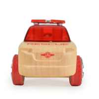 Дървени коли Automoblox Mini 3-Pack rescue vehicles-m4OSn.jpg