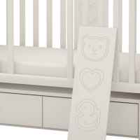 Бебешко легло-люлка Arbor Рини Плей, гоби-m5MRR.jpg