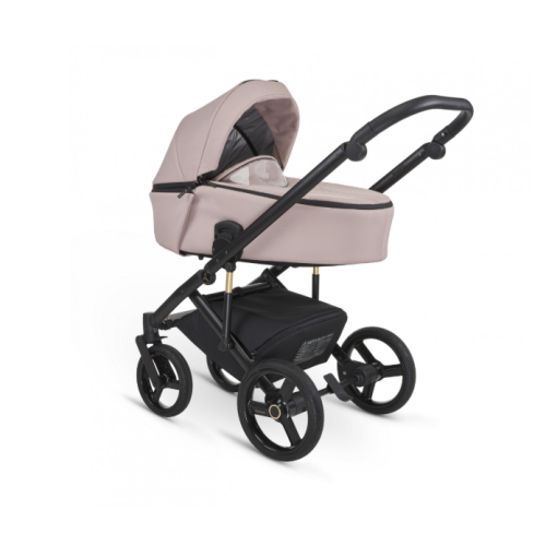 Бебешка комбинирана количка 2в1 Bexa Ultra, цвят: UT9