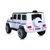 Акумулаторен джип Chipolino Mercedes AMG G63, бял-m7x2G.jpeg