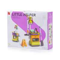 Детска играчка Chipolino, комплект за почистване-m8sSS.jpeg