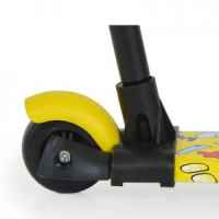 Тротинетка Moni Lollipop, жълтa-m9f2K.jpeg