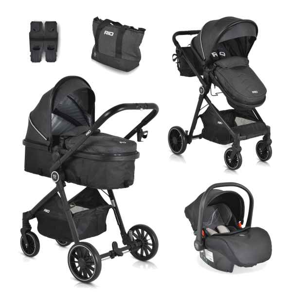 Комбинирана бебешка количка 4в1 Moni Rio, черен-mB0uk.jpeg