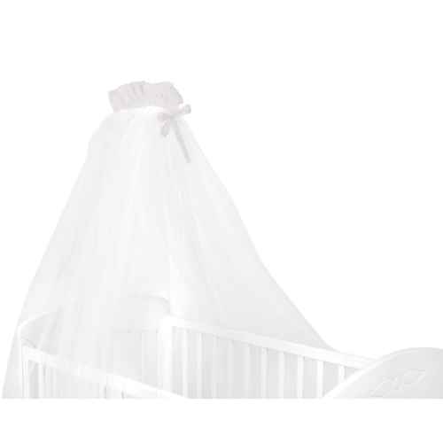 Балдахин тюл Kikka Boo Dream Big 200/480 см, Beige